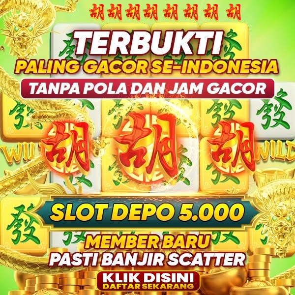 DEWI65: Situs Game Depo Mini, Fitur Lengkap & Gacor